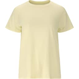 Transparent Yellow
