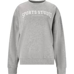 Light Grey Melange