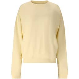 Transparent Yellow