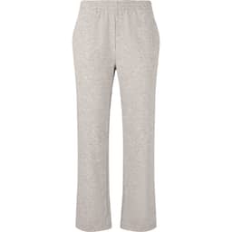 Light Grey Melange