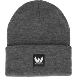 Dark Grey Melange