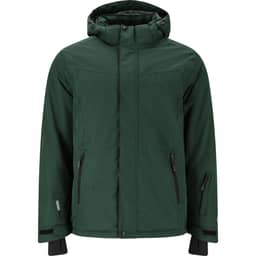 Alpine Green