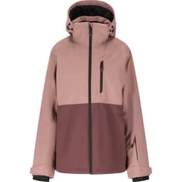 Twilight Mauve