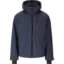 Navy Blazer