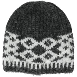 Dark Grey Melange