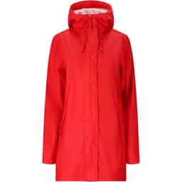 Poppy Red