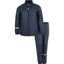Navy Blazer
