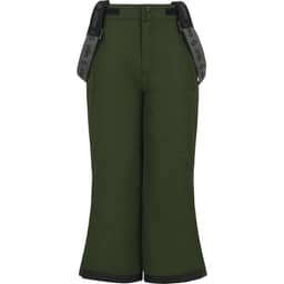 Kombu Green