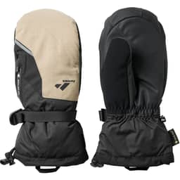 Black-Beige
