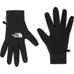 TNF BLACK/TNF WHITE