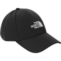 TNF BLACK/TNF WHITE