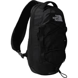 TNF Black-TNF White-NPF