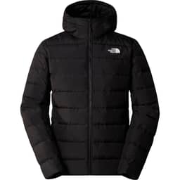 TNF Black-NPF