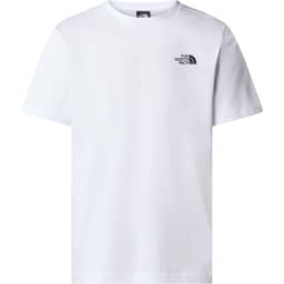 TNF WHITE
