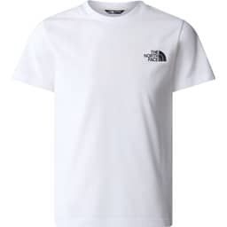 TNF WHITE