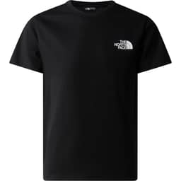TNF BLACK