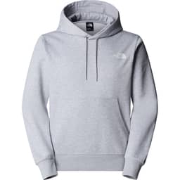 TNF LIGHT GREY HEATHER