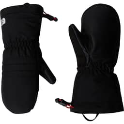 TNF BLACK