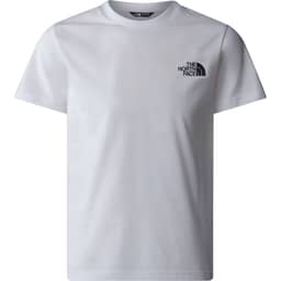 TNF WHITE