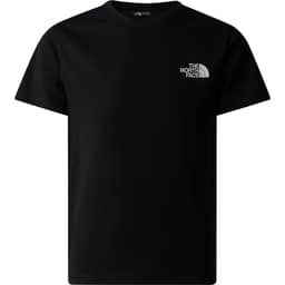 TNF BLACK