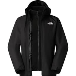 TNF BLACK