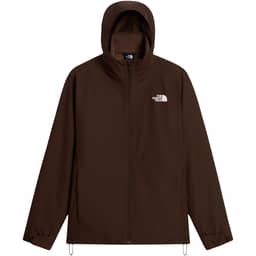 DARK CHESTNUT/SMOKEY BR