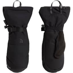 TNF BLACK