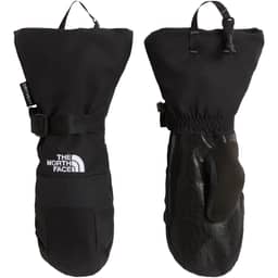 TNF BLACK