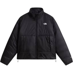 TNF BLACK