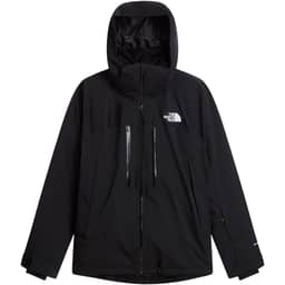 TNF BLACK