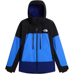 TNF Black/Active Blue/B