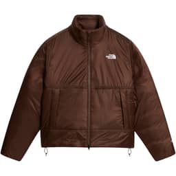 SMOKEY BROWN