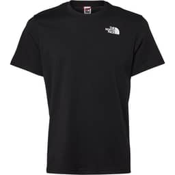TNF BLACK