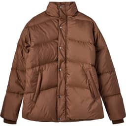 Bison Brown