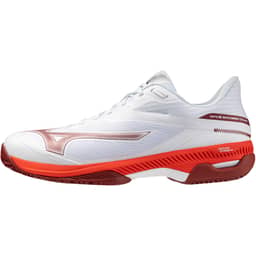 White/Red