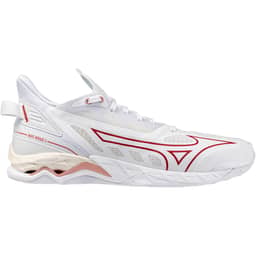 White/Red