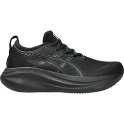 BLACK/GRAPHITE GREY