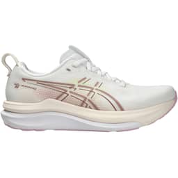 WHITE/HAZY LILAC