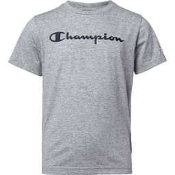New Oxford Grey Melange