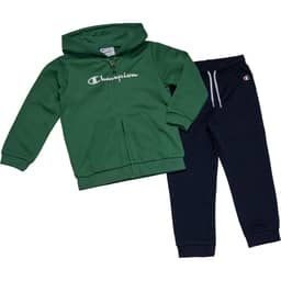 Green/Navy