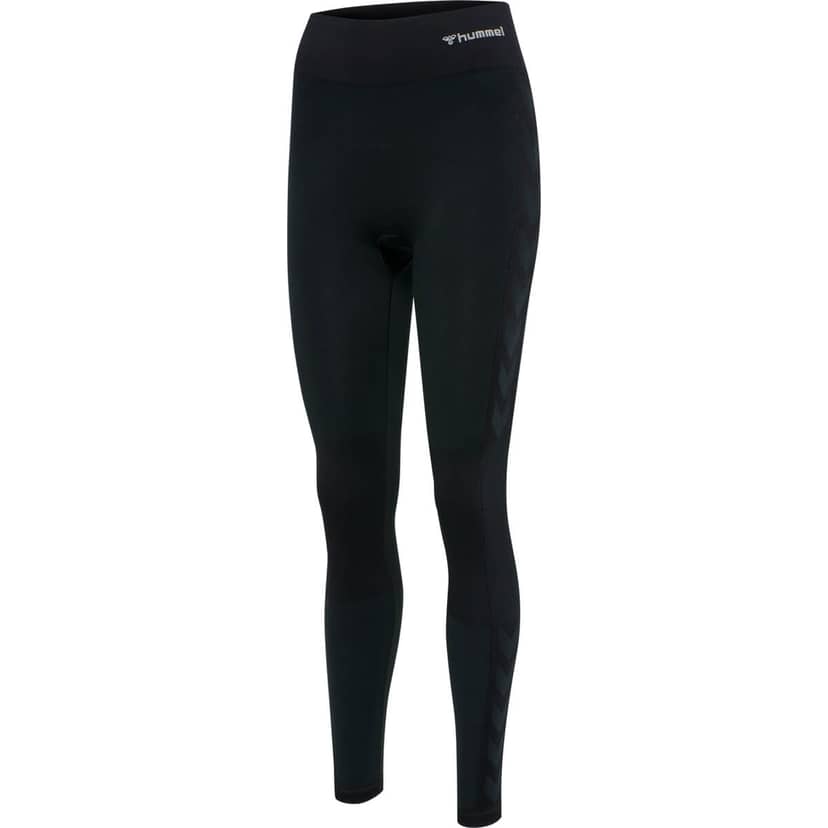 hummel Clea Seamless Mid Waist Træningstights Dame