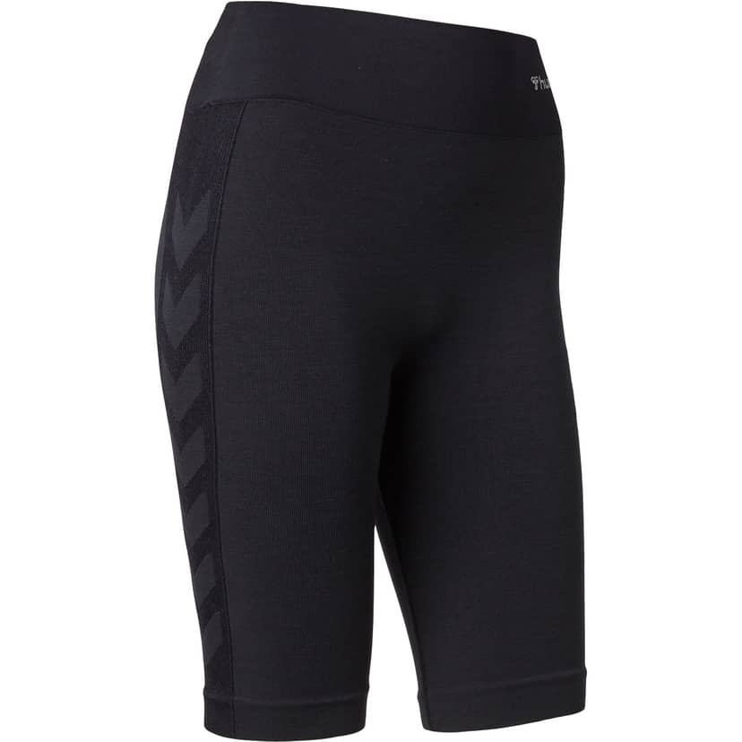 hummel Clea Seamless Korte Træningstights Dame