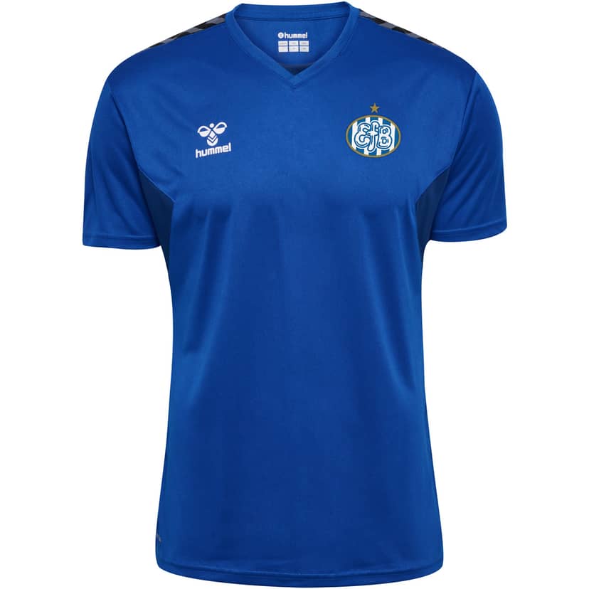 Esbjerg fB Trænings T-shirt
