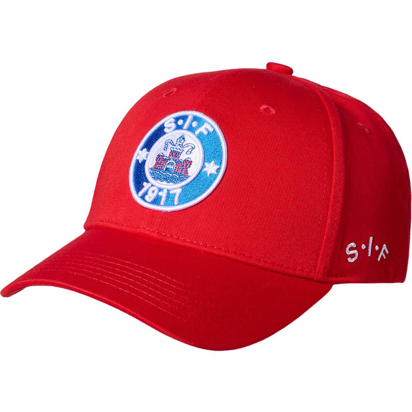 Silkeborg IF Cap