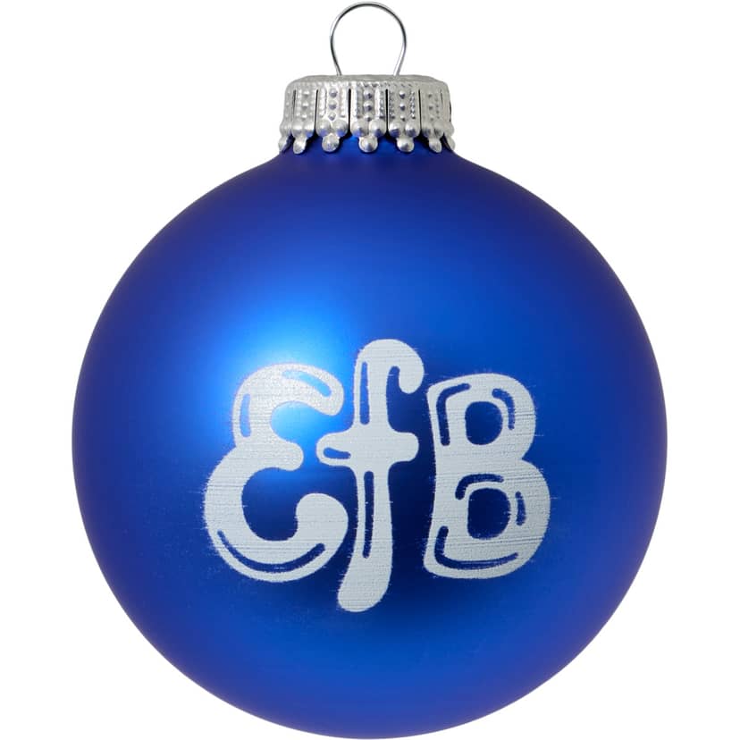 Esbjerg fB Julekugle