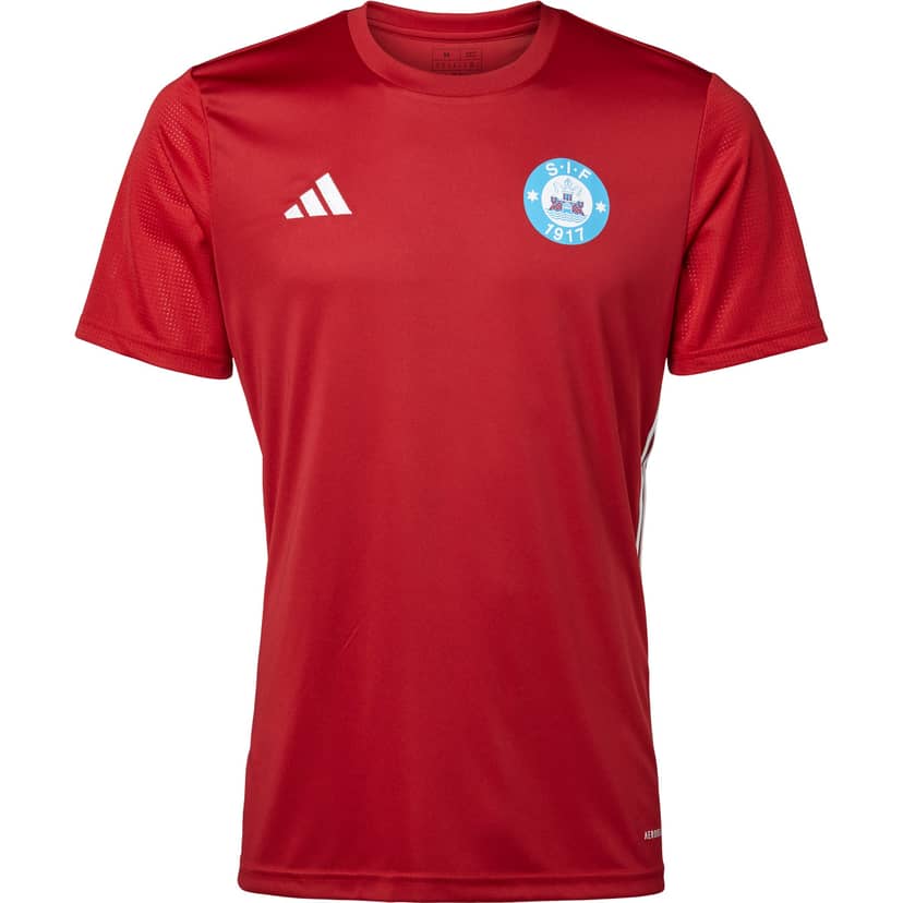 Silkeborg IF Trænings T-shirt