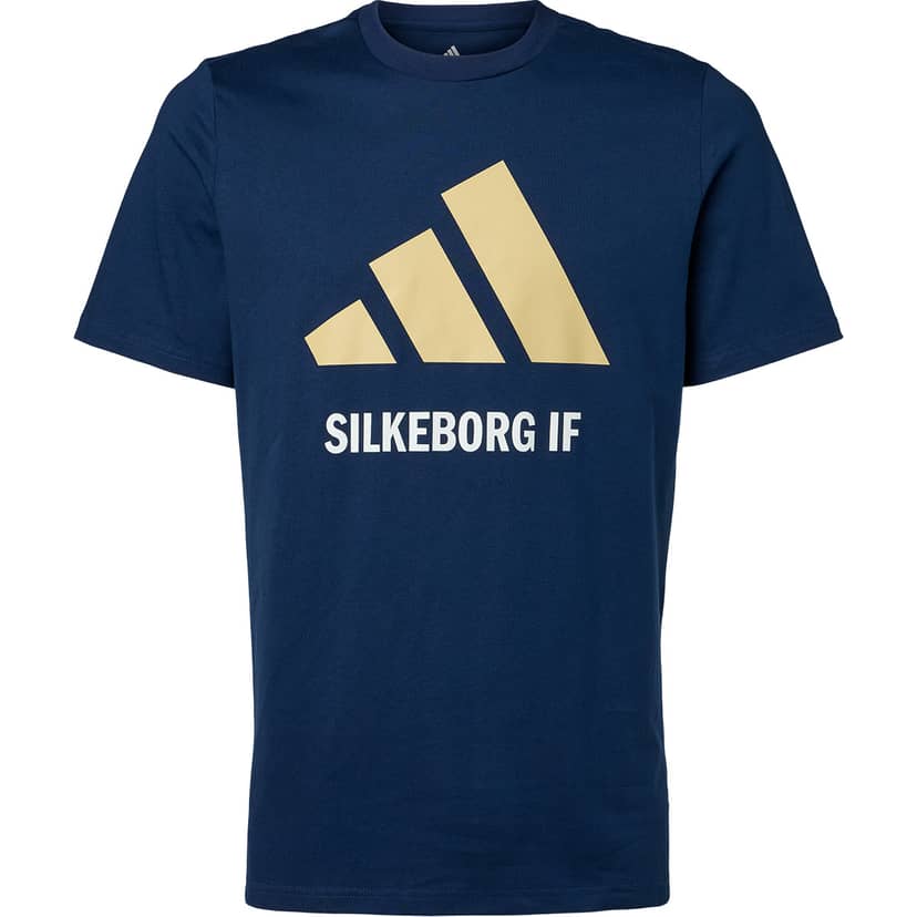 Silkeborg IF Logo T-shirt Børn