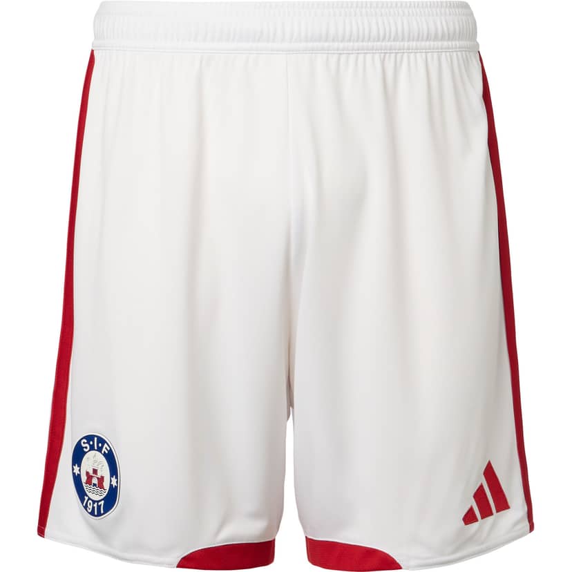 Silkeborg IF 26/27 Hjemmebaneshorts
