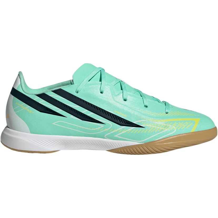 adidas F50 Hyperfast League IN Fodboldsko Børn