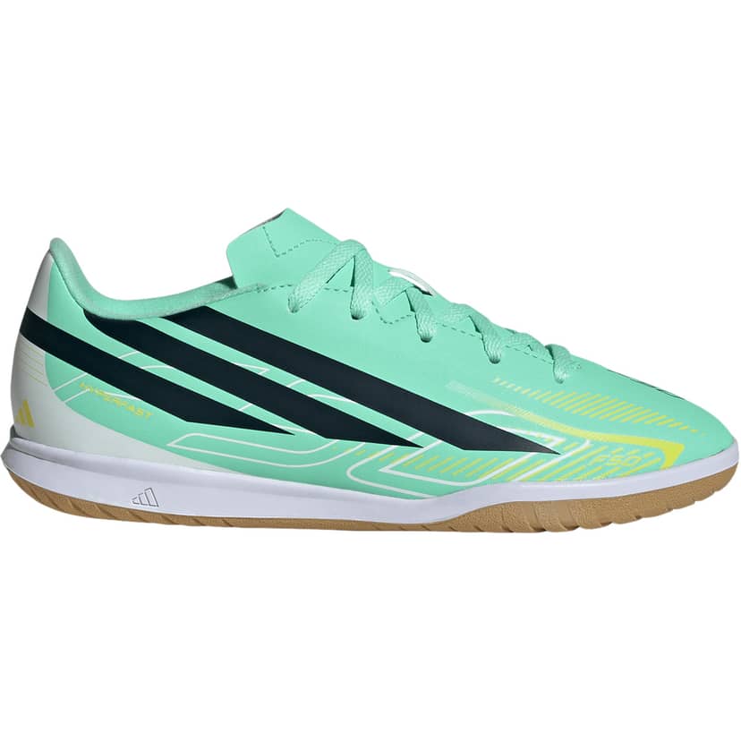 adidas F50 Hyperfast Club IN Fodboldsko Børn